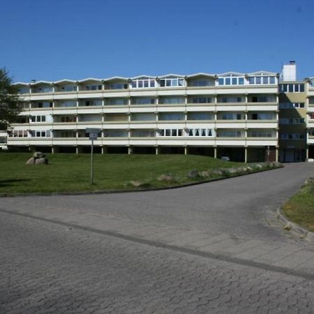Ferienwohnung L113 Fuer 2-4 Personen An Der Ostsee 布拉希里恩 外观 照片