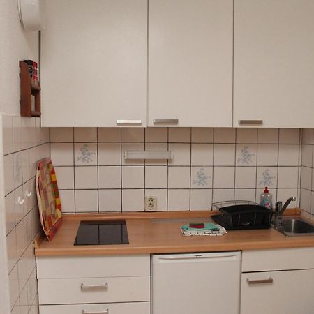 Ferienwohnung L113 Fuer 2-4 Personen An Der Ostsee 布拉希里恩 外观 照片