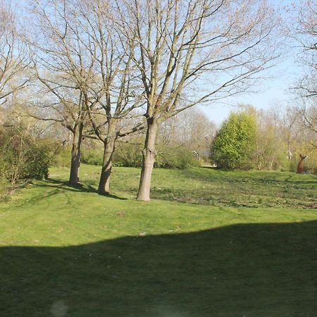 Ferienwohnung L113 Fuer 2-4 Personen An Der Ostsee 布拉希里恩 外观 照片