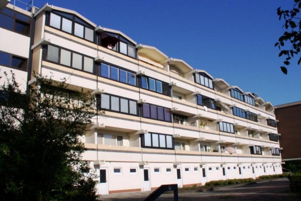 Ferienwohnung L113 Fuer 2-4 Personen An Der Ostsee 布拉希里恩 外观 照片