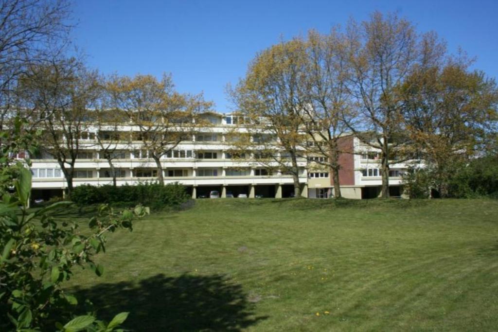Ferienwohnung L113 Fuer 2-4 Personen An Der Ostsee 布拉希里恩 外观 照片