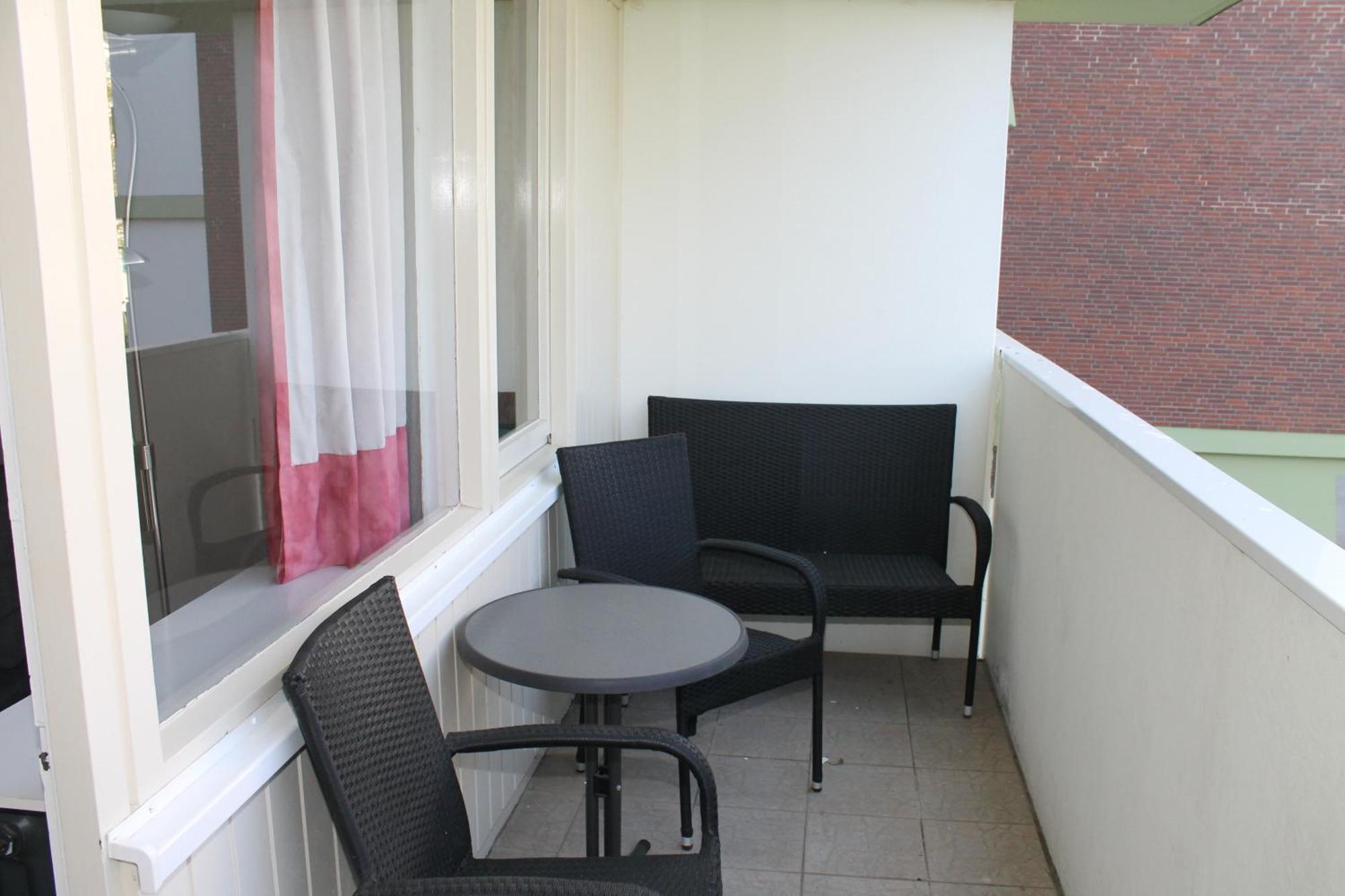 Ferienwohnung L113 Fuer 2-4 Personen An Der Ostsee 布拉希里恩 外观 照片