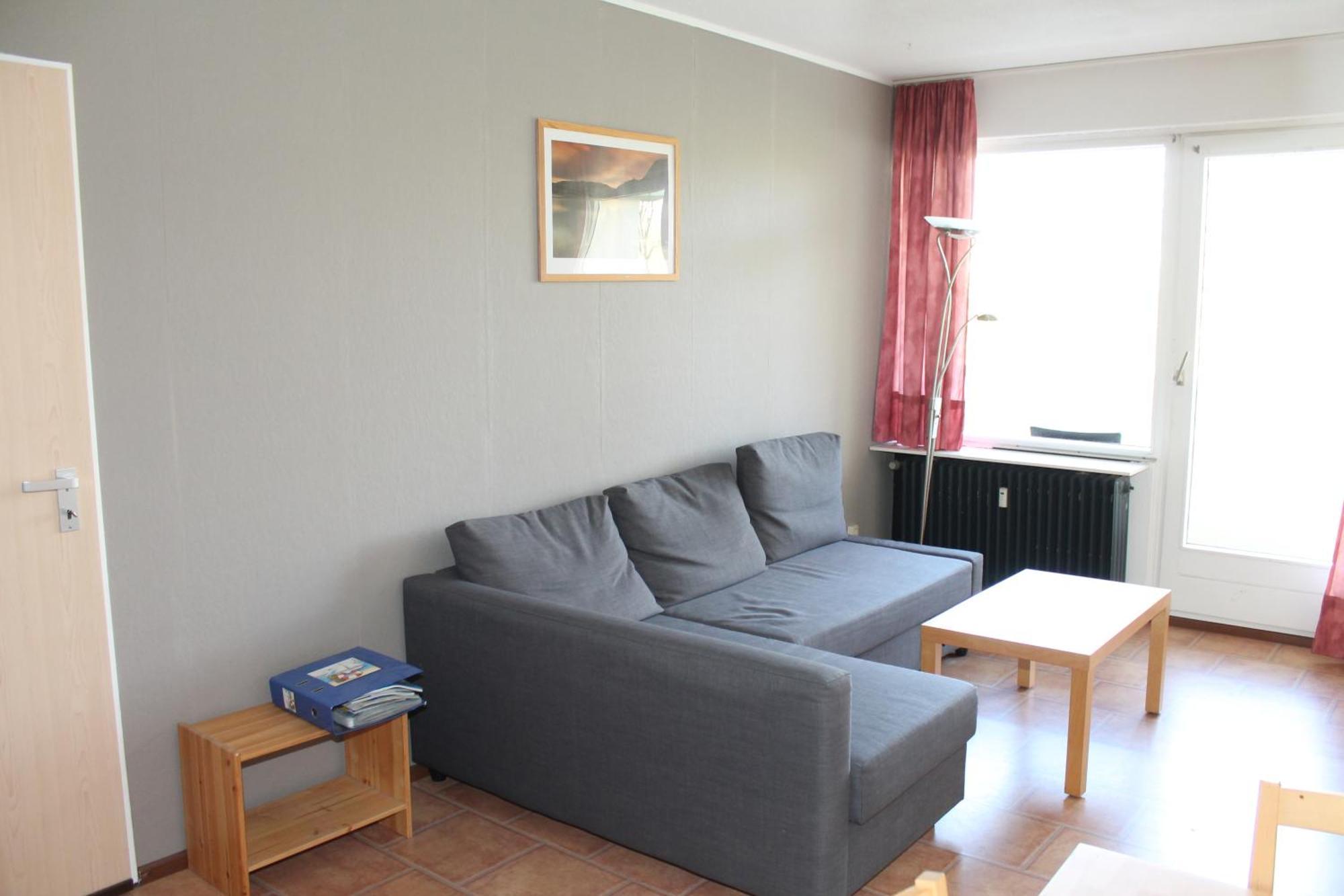 Ferienwohnung L113 Fuer 2-4 Personen An Der Ostsee 布拉希里恩 外观 照片