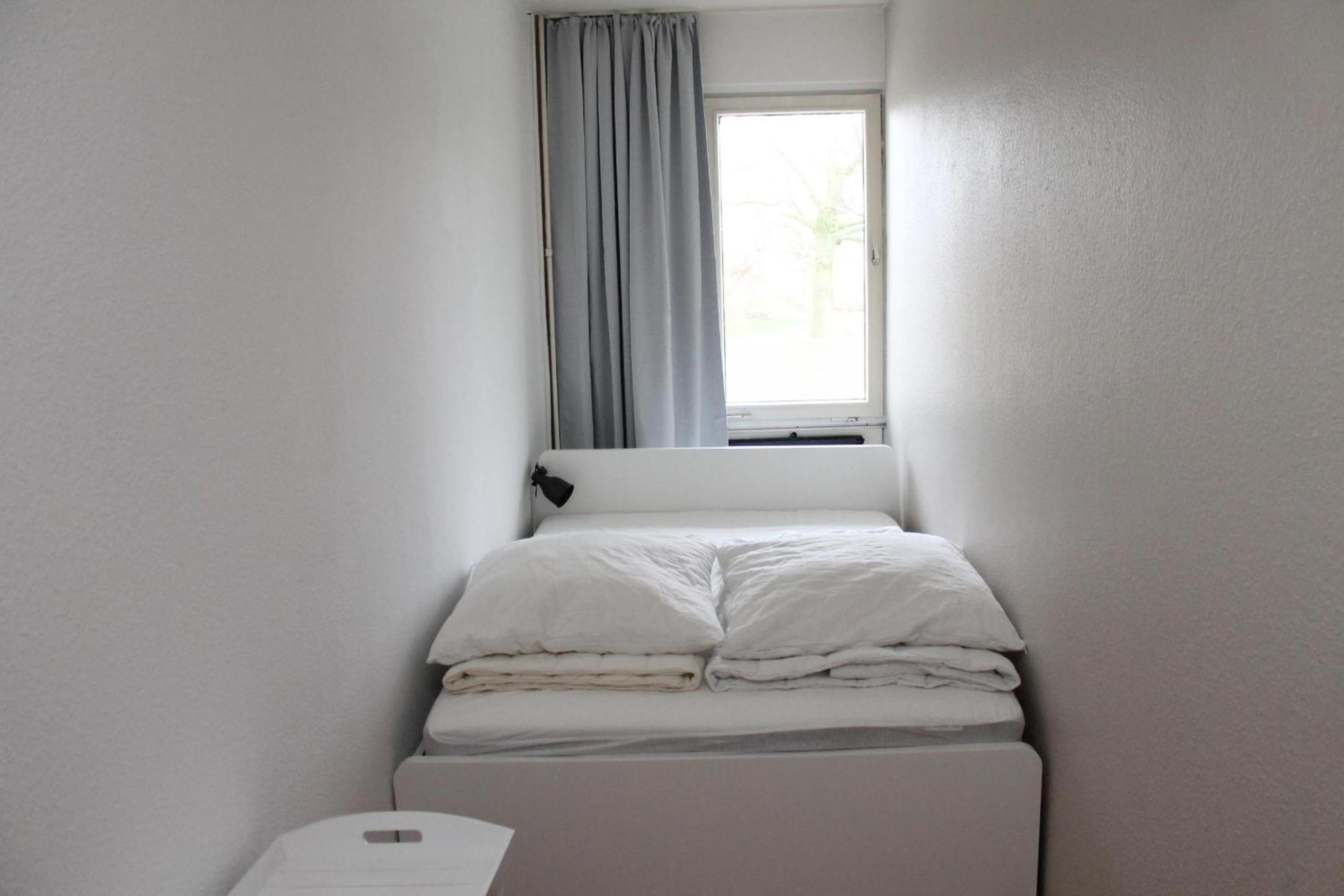Ferienwohnung L113 Fuer 2-4 Personen An Der Ostsee 布拉希里恩 外观 照片