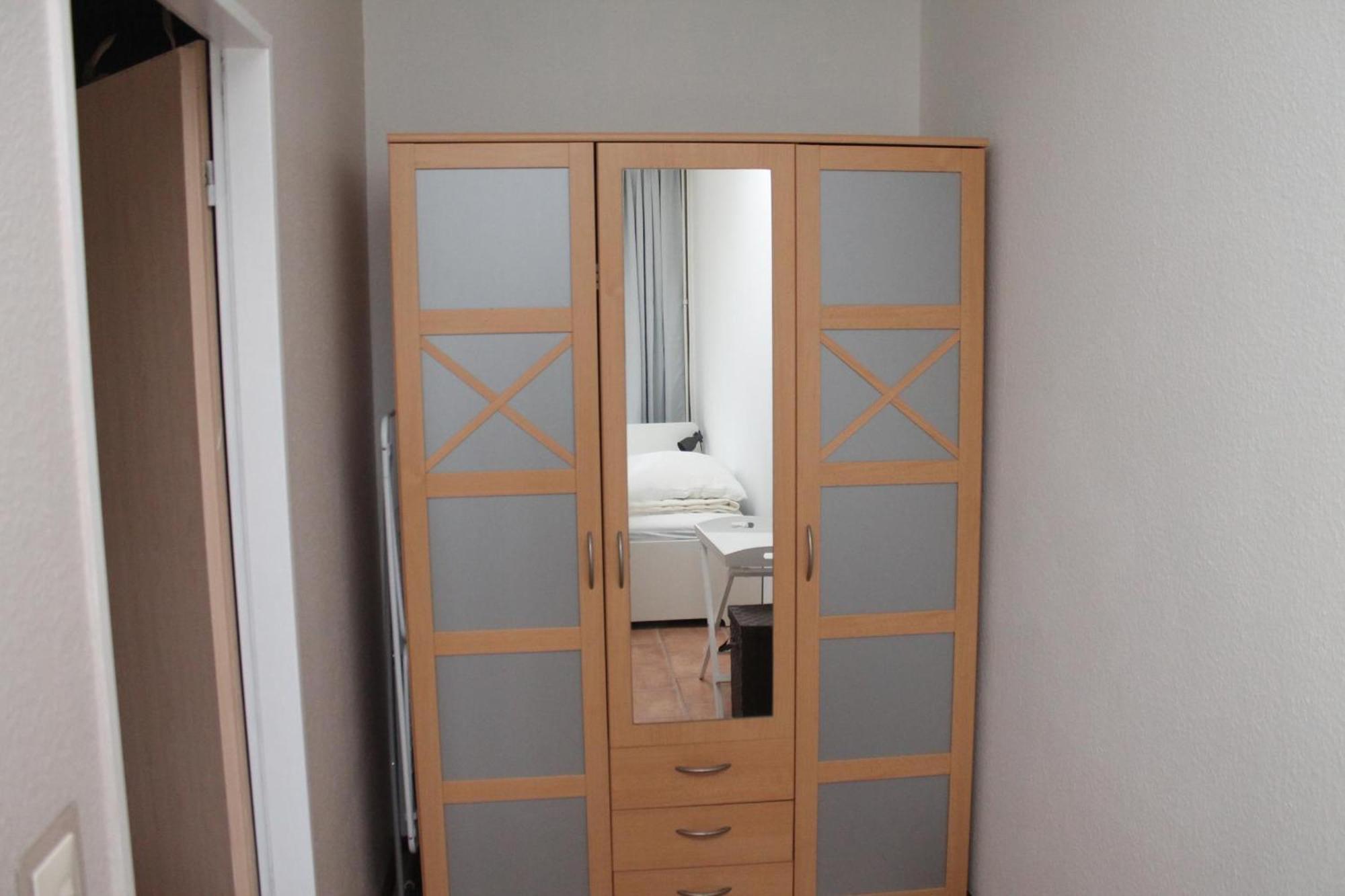 Ferienwohnung L113 Fuer 2-4 Personen An Der Ostsee 布拉希里恩 外观 照片
